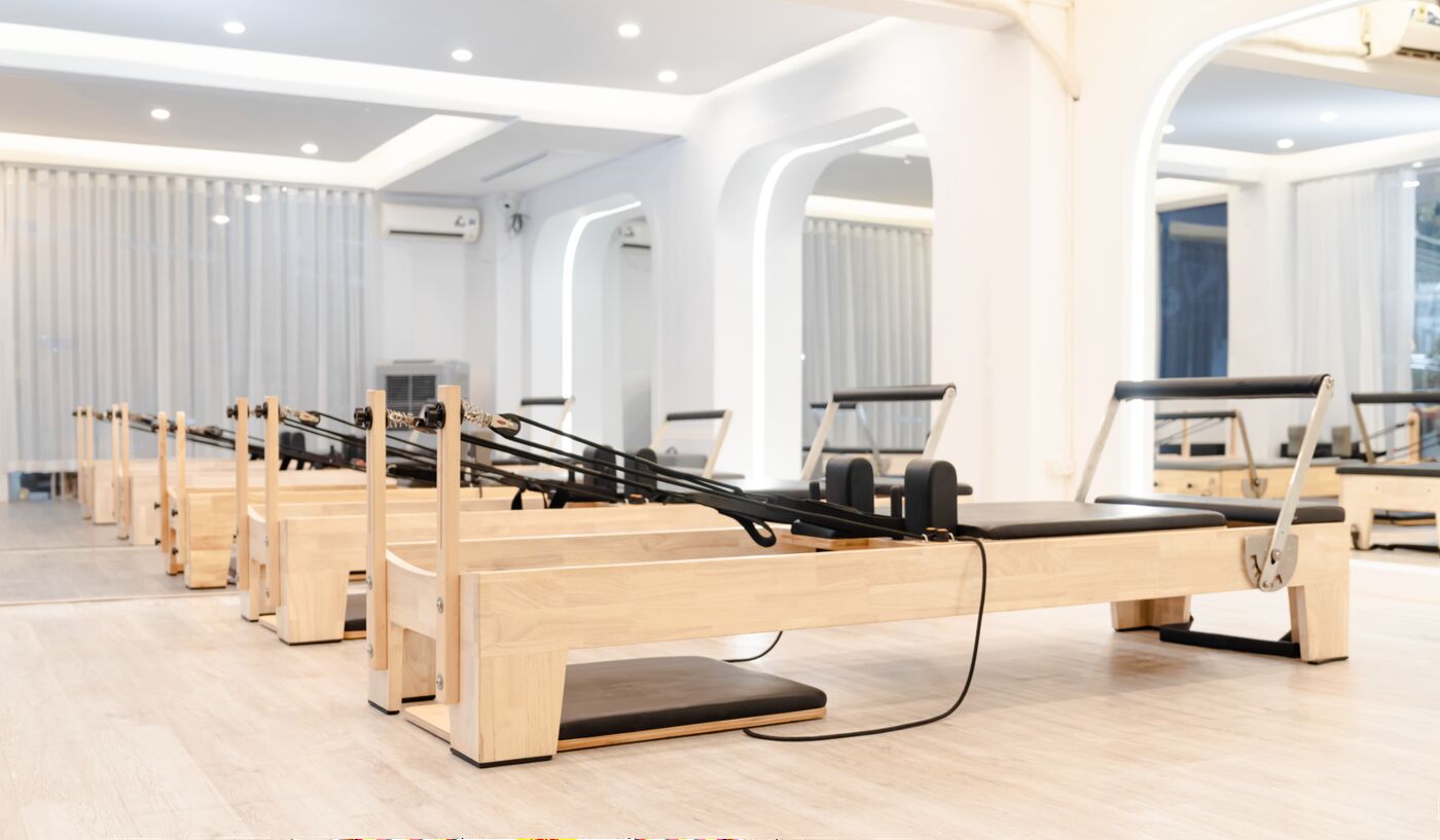 クラシカルピラティスとは──金沢でPeak Pilates協会認定のマシンピラティスを受けられる理由